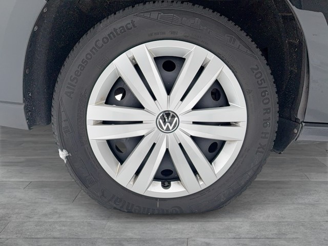 Volkswagen Caddy Combi