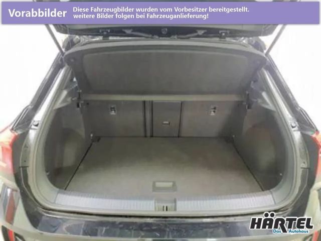 Volkswagen T-Roc 1.5 TSI DSG R-Line