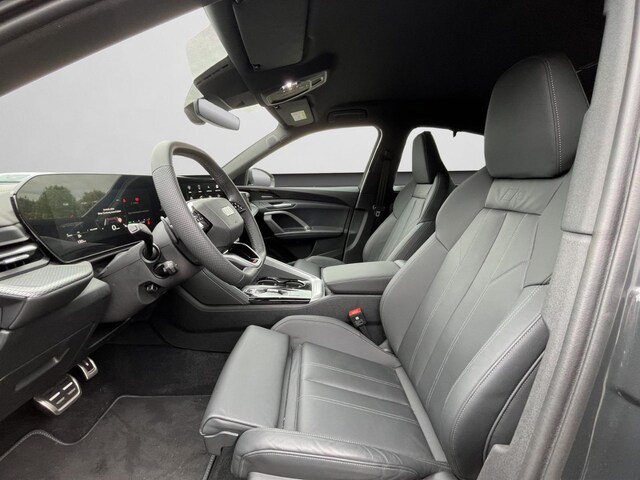 Audi Q5 Quattro S-Tronic Sportback