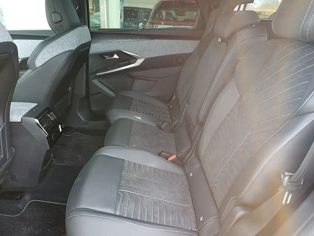 Peugeot 5008 GT-Line