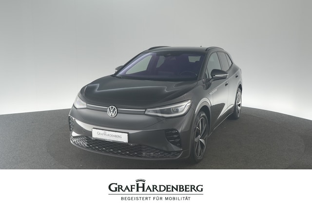 Volkswagen ID.4 220 kW GTX