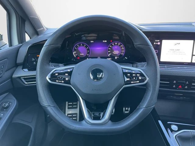 Volkswagen Golf 1.5 TSI Golf VIII R-Line Style