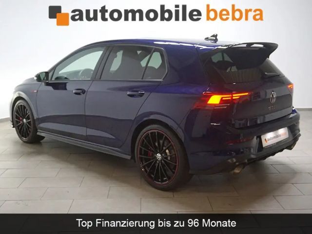 Volkswagen Golf 2.0 TSI DSG GTI