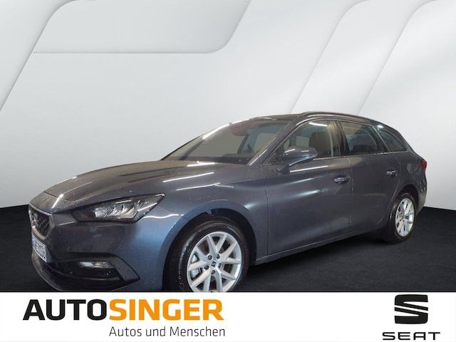 Seat Leon 1.5 eTSI DSG Sportstourer Style