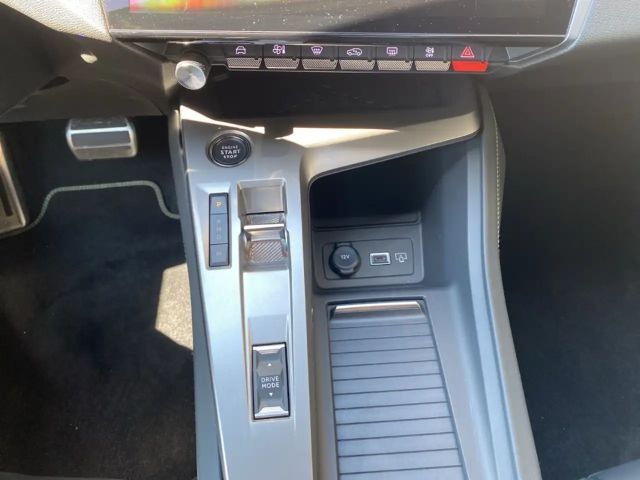 Peugeot 408 GT-Line PureTech