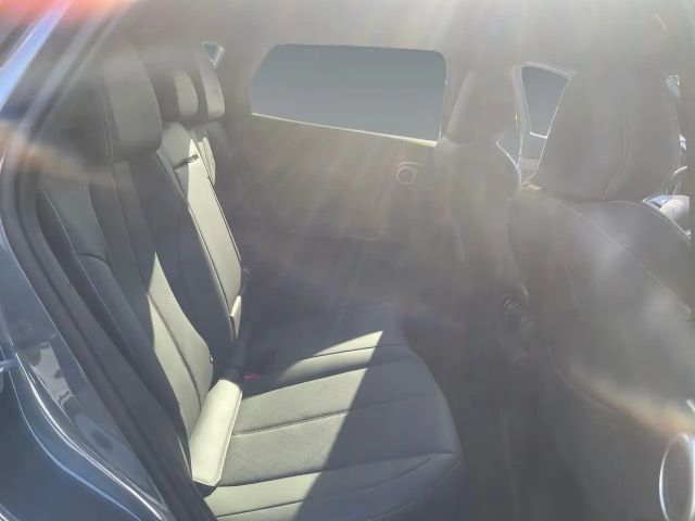 BYD Atto 3 Excellence Vierwielaandrijving