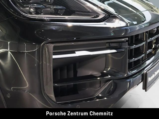 Porsche Cayenne 4 Coupé GTS