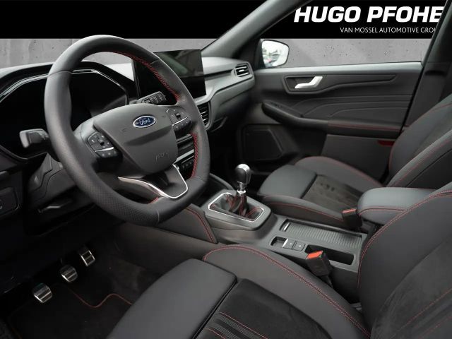 Ford Kuga ST Line X