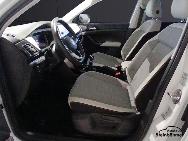 Volkswagen T-Cross 1.0 TSI Style