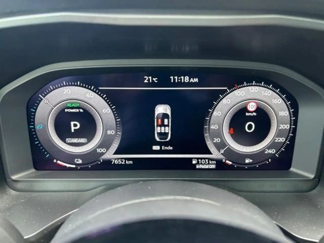 Nissan Qashqai N-Connecta