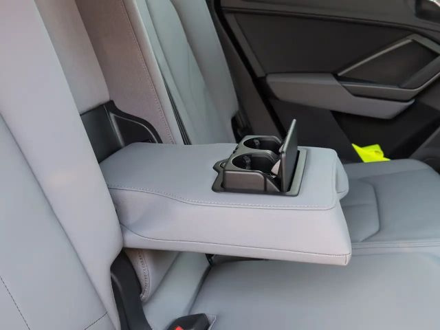 Audi Q3 40 TDI Quattro S-Line