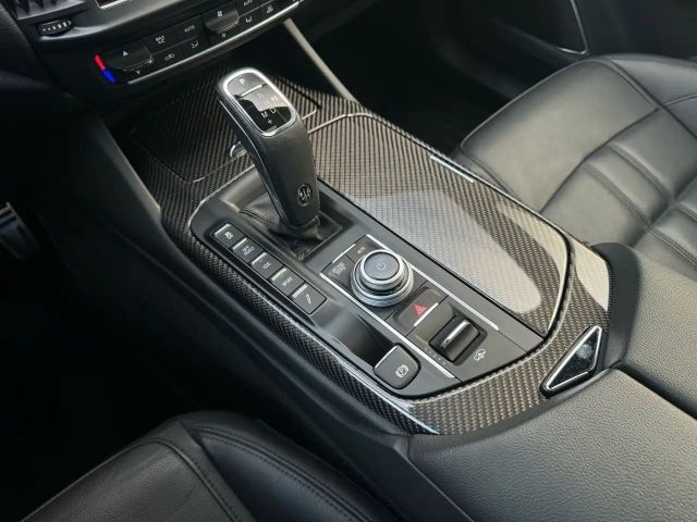 Maserati Levante Modena