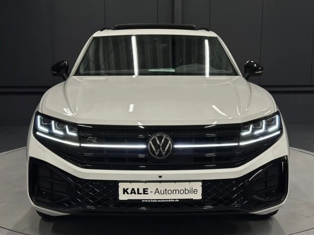 Volkswagen Touareg R-Line Style