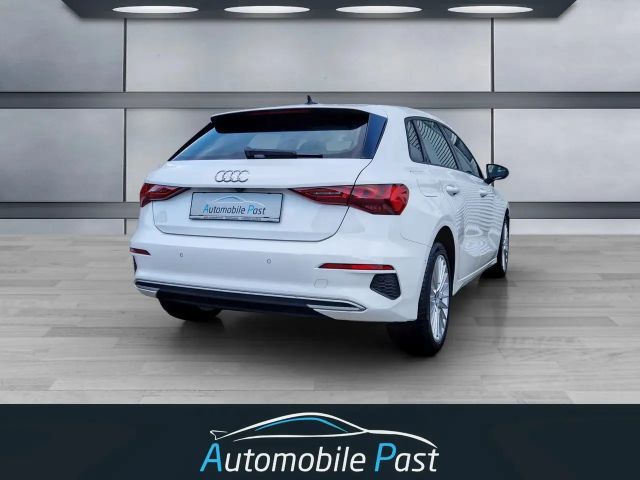 Audi A3 S-Tronic Sedan