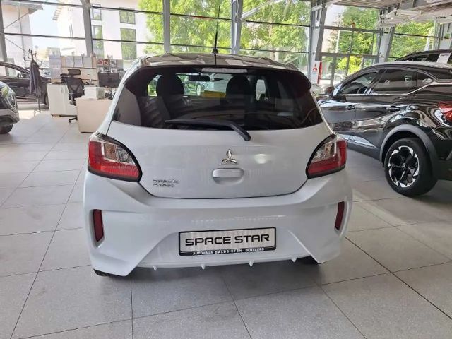 Mitsubishi Space Star ClearTec Star