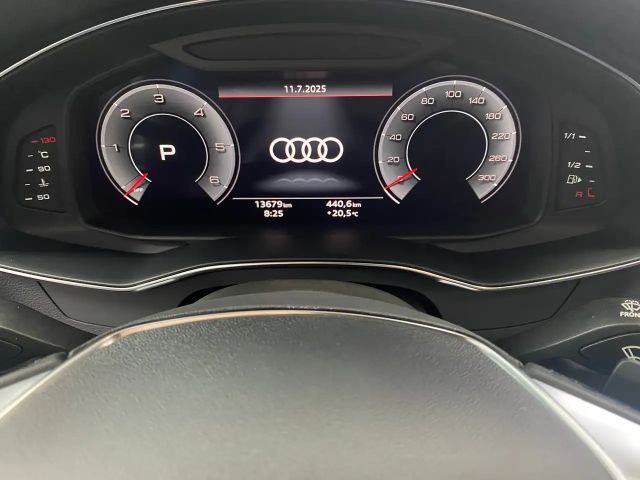 Audi A6 35 TDI