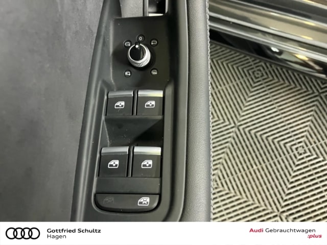 Audi RS4 Avant Quattro