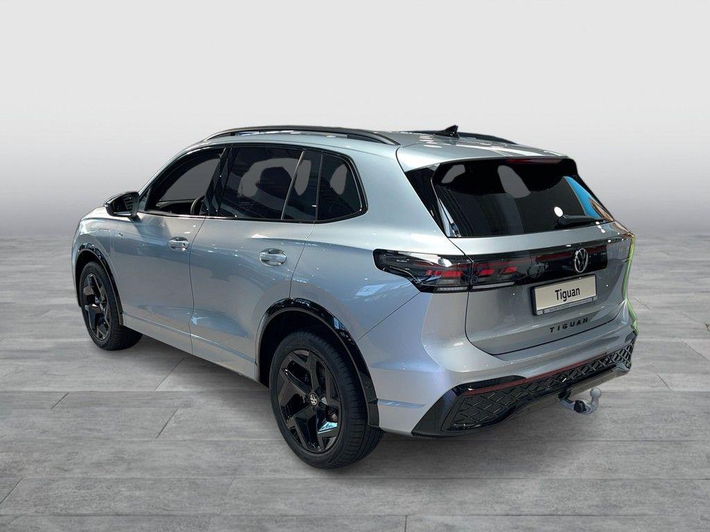 Volkswagen Tiguan DSG R-Line eHybrid
