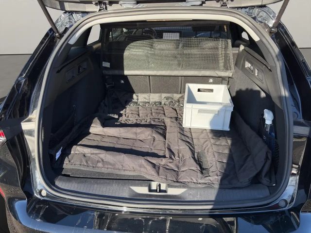 Opel Astra Elegance Sports Tourer