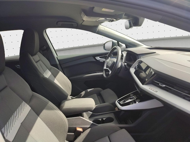 Audi Q4 e-tron 40