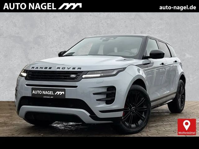 Land Rover Range Rover Evoque D200 SE