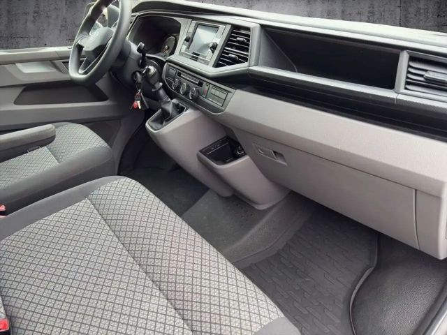 Volkswagen Caravelle T6 Trendline