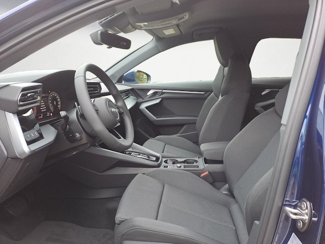 Audi A3 S-Tronic Sportback