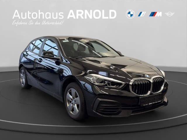 BMW 118 118i Advantage pakket Sedan