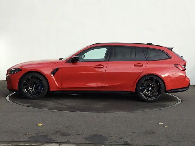 BMW M3 Competition Touring xDrive
