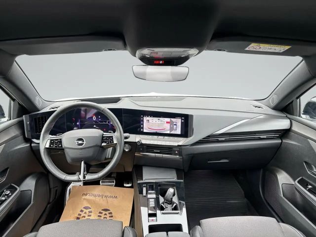 Opel Astra GS-Line Grand Sport