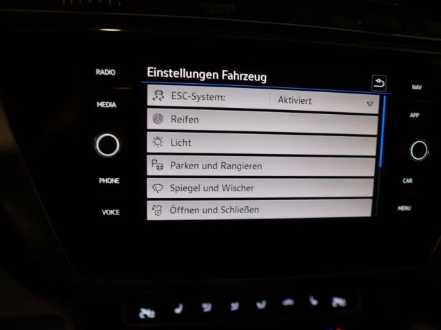 Volkswagen Touran BMT Comfortline DSG