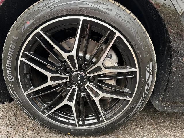 BYD Seal Excellence Vierwielaandrijving