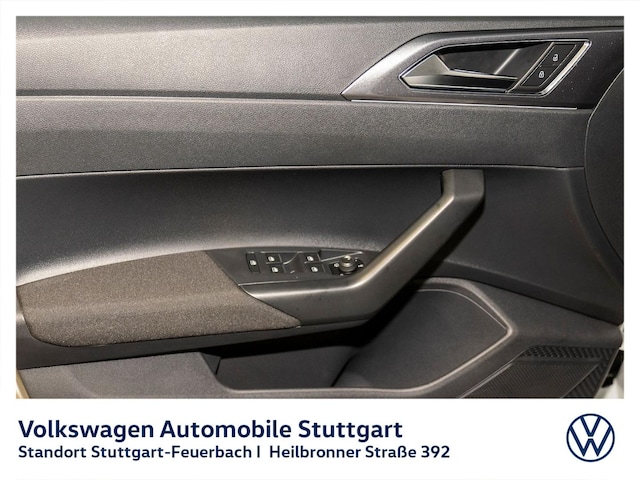 Volkswagen Polo DSG GTI