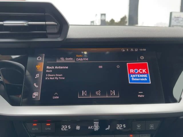 Audi A3 30 TFSI Ambiente Sedan