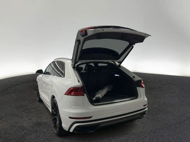 Audi Q8 50 TDI Competition Quattro