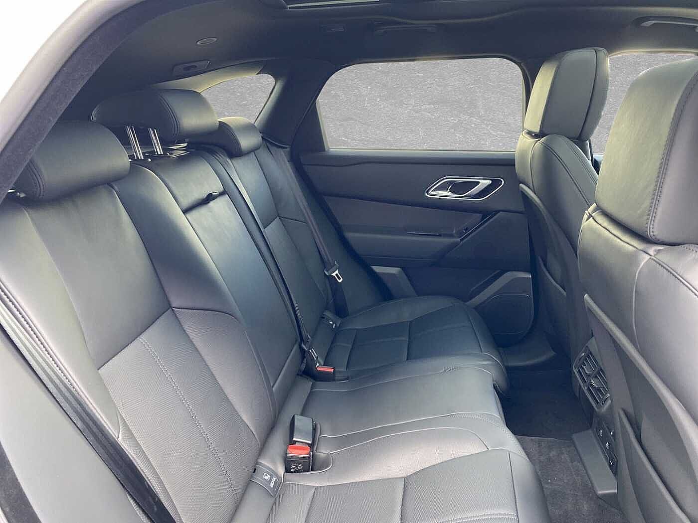 Land Rover Range Rover Velar Dynamic HSE