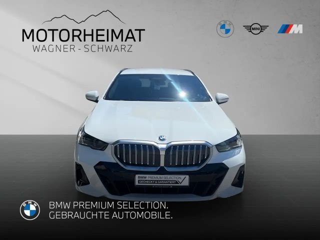 BMW 530 530e M-Sport Touring