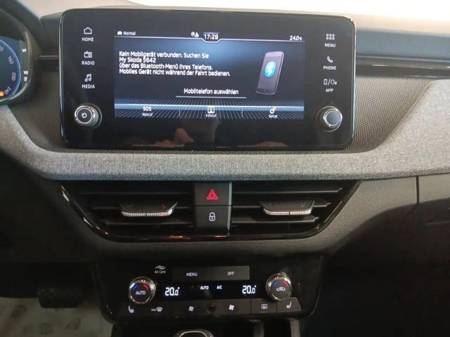 Skoda Kamiq Selection