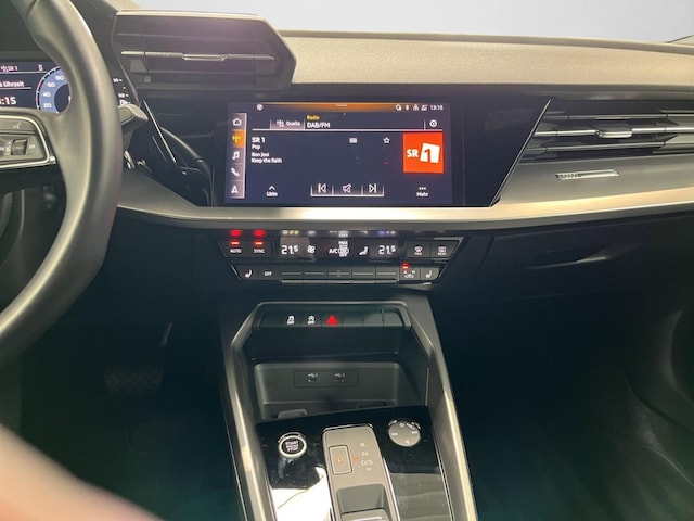 Audi A3 30 TFSI S-Tronic Sportback