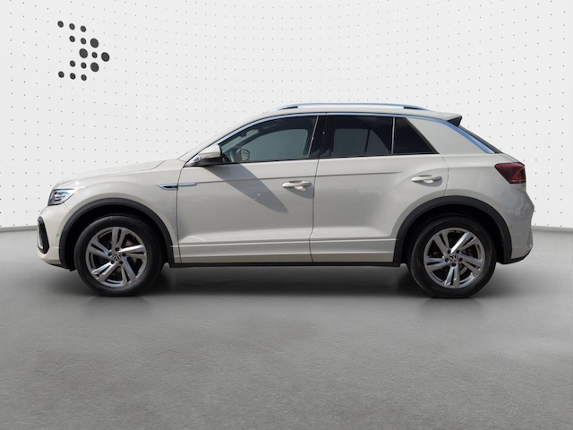Volkswagen T-Roc 1.5 TSI R-Line