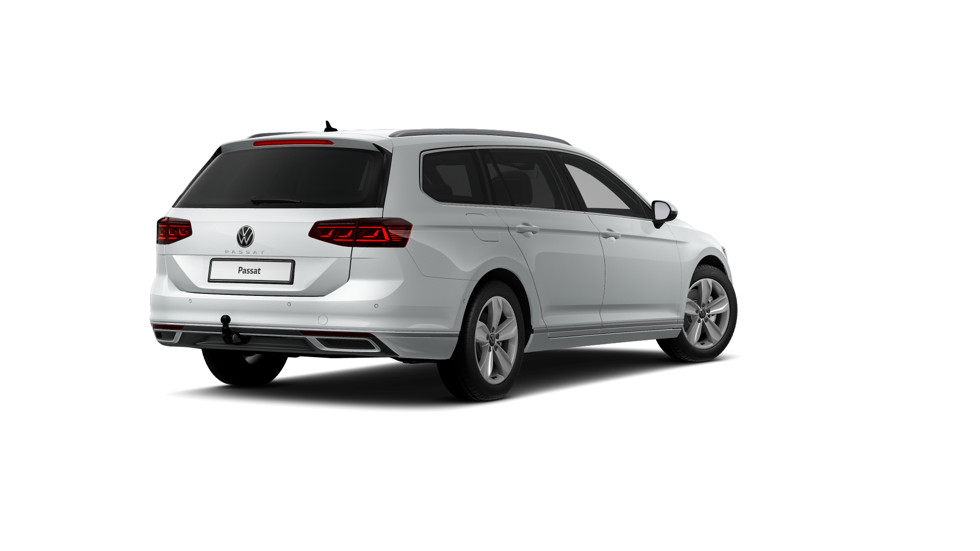 Volkswagen Passat 2.0 TDI DSG Variant