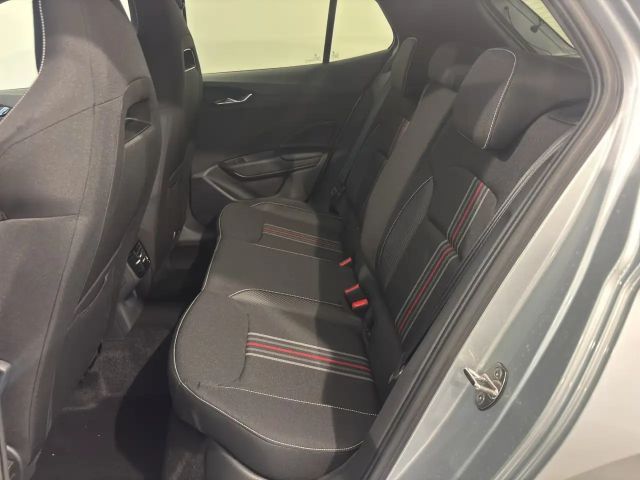 Skoda Fabia Monte Carlo