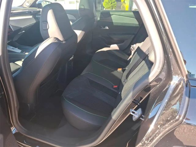 Peugeot 308 GT-Line Hybrid SW