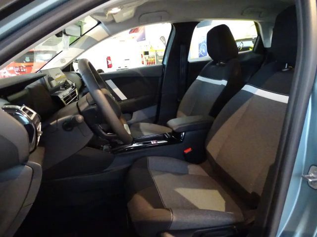 Citroën C4 Feel PureTech