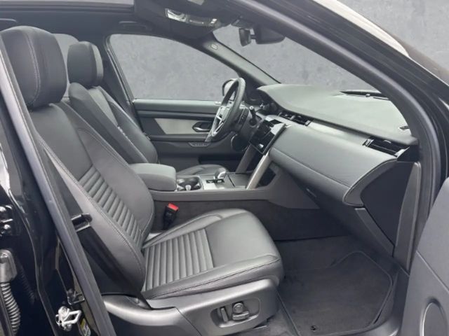 Land Rover Discovery Sport Dynamic SE