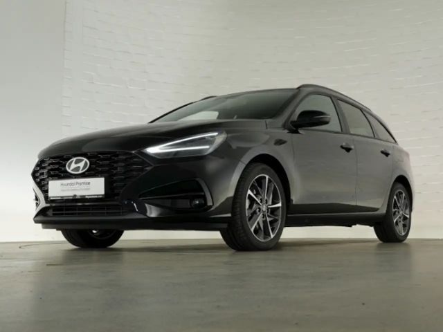 Hyundai i30 Advantage T-GDi