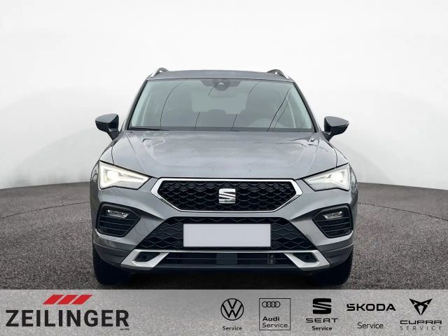 Seat Ateca DSG Style