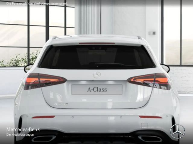 Mercedes-Benz A 200 AMG Line