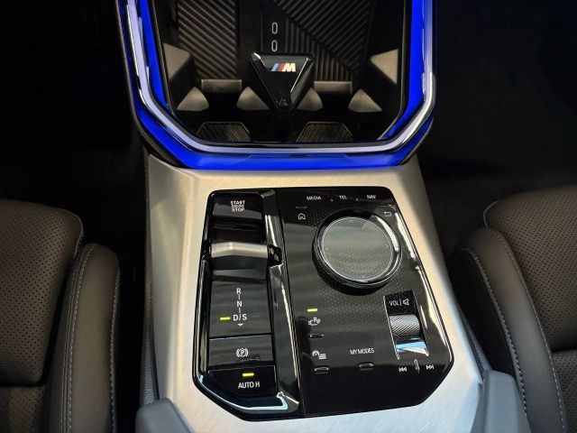 BMW X3 M-Sport xDrive