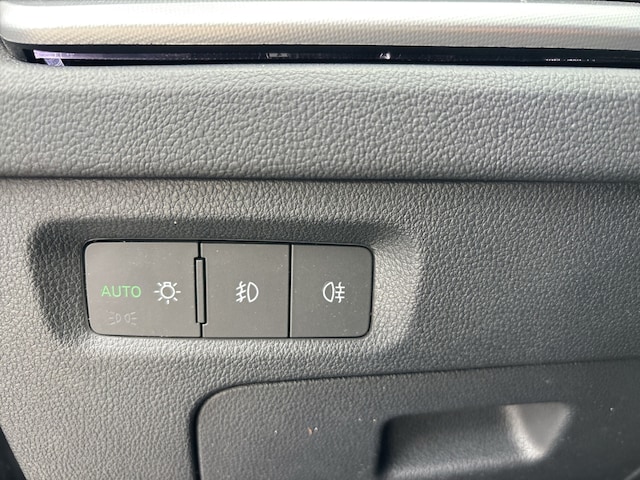 Skoda Octavia 1.5 TSI Ambition Combi